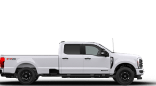 2026 Ford Super Duty® External Image 1